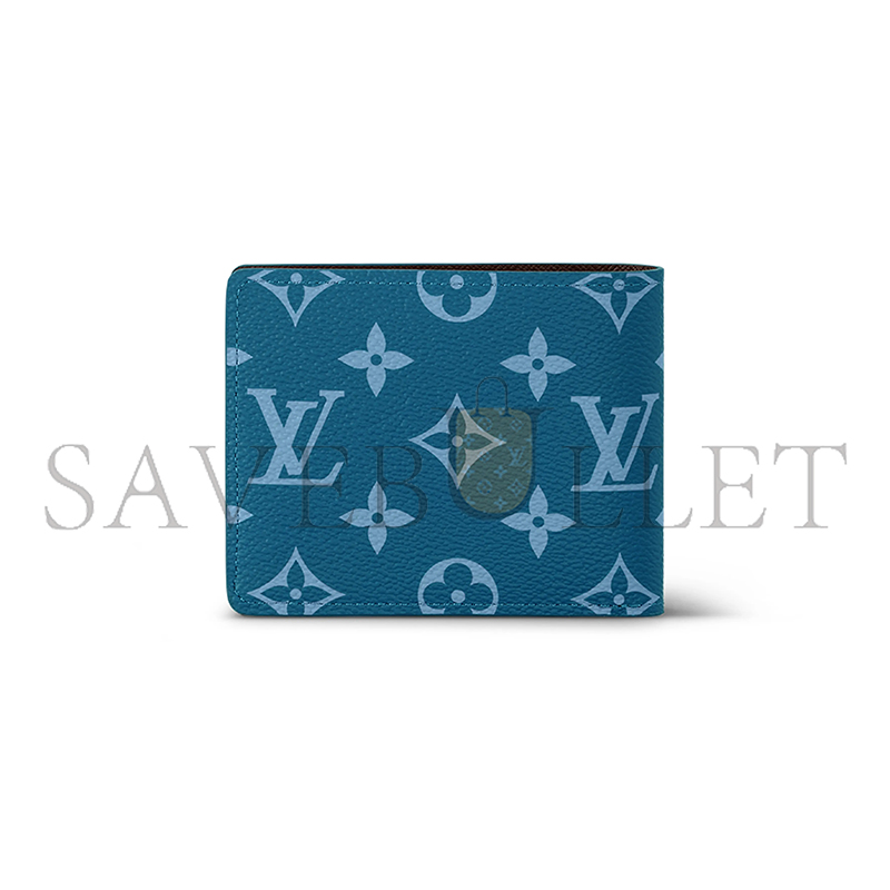 l0*is V*t0n multiple wallet m82798 (11*8.5*2cm)